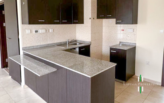 HIGH FLOOR | SERENE GARDEN VIEW | BEST DEAL