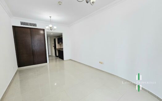UNFURNISHED APARTMENT | READY TO MOVE | BEST DEAL