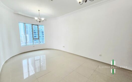 UNFURNISHED APARTMENT | READY TO MOVE | BEST DEAL