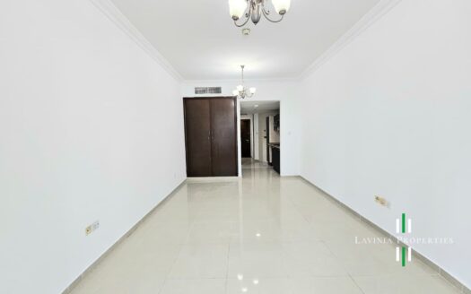 UNFURNISHED APARTMENT | READY TO MOVE | BEST DEAL