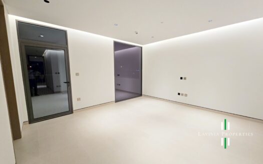 SINGLE ROW | NEARBY PARK & AMENETIES | GARDEN