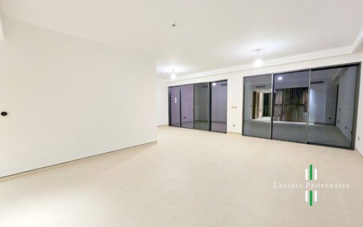 SINGLE ROW | NEARBY PARK & AMENETIES | GARDEN