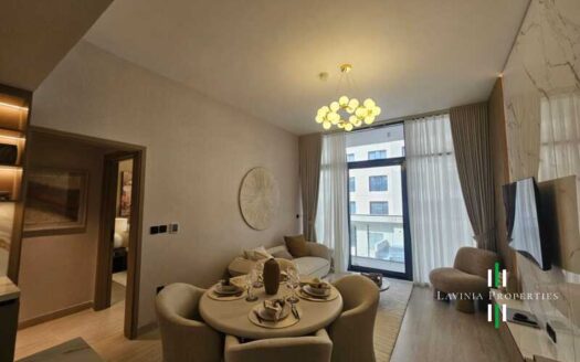 FULLY FITTED KITCHEN |NEAR BLUE LINE METRO STATION
