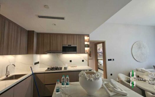FULLY FITTED KITCHEN |NEAR BLUE LINE METRO STATION