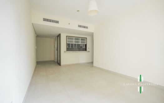 VACANT AND READY TO MOVE | POOL VIEW | SPACIOUS