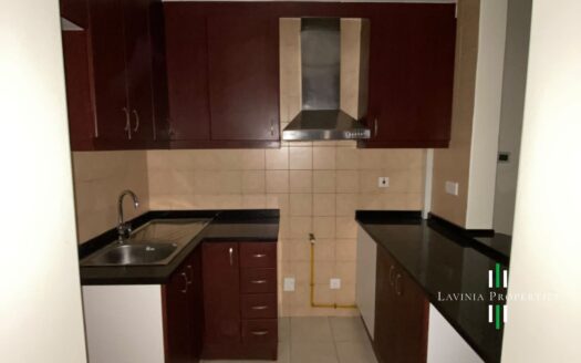 SEMI-CLOSED KITCHEN |GARDEN VIEW |NEAR MS |MED 85