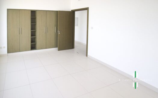 VACANT AND READY TO MOVE | MID FLOOR | DOWNTOWN