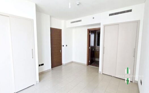 VAASTU COMPLIANT | DOWNTOWN & MEYDAN VIEWS