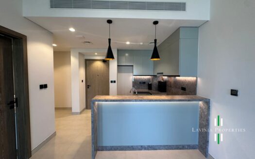 UNFURNISHED |HIGH FLOOR |READY FOR VIEWING |STUDY