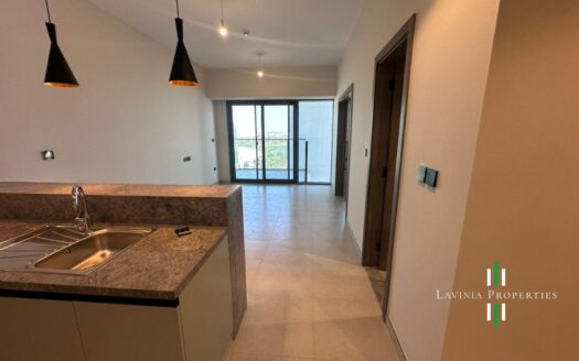 UNFURNISHED |HIGH FLOOR |READY FOR VIEWING |STUDY