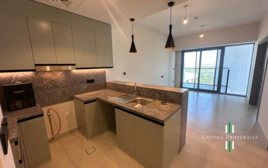 UNFURNISHED |HIGH FLOOR |READY FOR VIEWING |STUDY