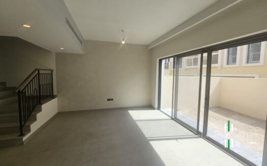 PREMIUM CLUSTER | ACCESS TO BEACH CLUB | LAGOONS