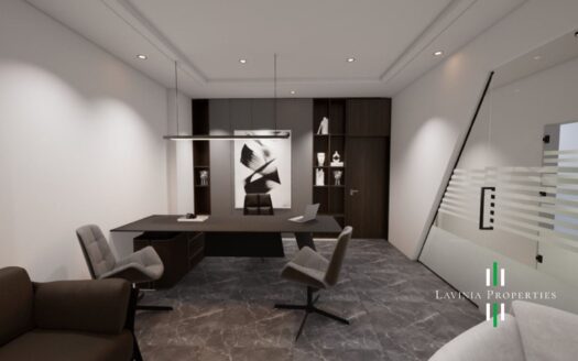 FULLY FITTED | PRIVATE WASHROOM | PRIME LOCATION