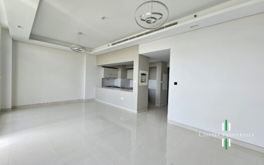 LARGEST 3BHK+MAID IN BRAND NEW BUILDING | WARSAN 4