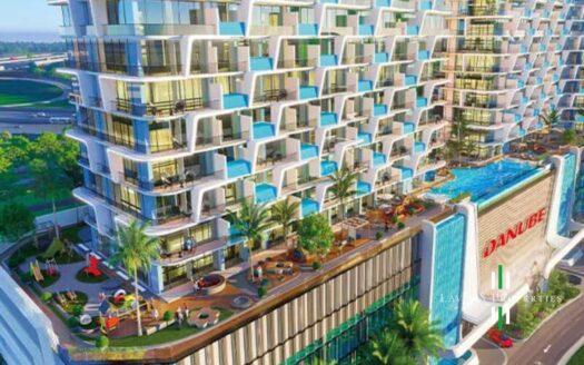 BELOW COST PRICE/POST PAYMENT PLAN/FULLY FURNISHED