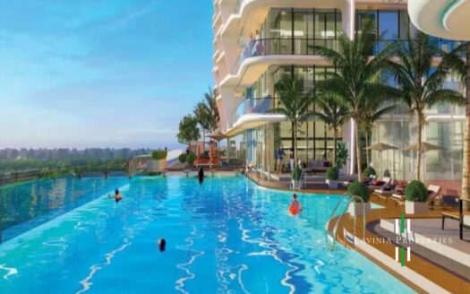 BELOW COST PRICE|POST PAYMENT PLAN|FULLY FURNISHED