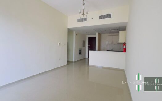 SPACIOUS 1BHK | SPORTS CITY | BEST DEAL | BEST ROI