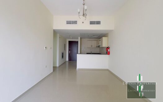 SPACIOUS 1BHK | SPORTS CITY | BEST DEAL | BEST ROI