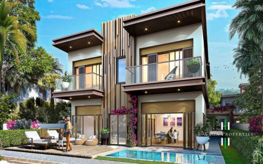 LUXURY 6BHK VILLA |SPACIOUS LAYOUT |PRIME LOCATION