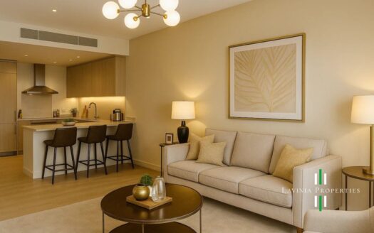 PRIME LOCATION | MODERN LAYOUT | SPACIOUS INTERIOR