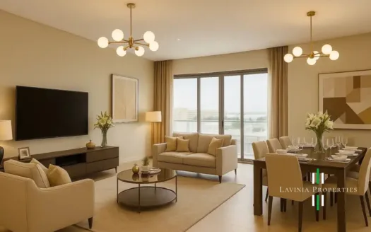 PRIME LOCATION | MODERN LAYOUT | SPACIOUS INTERIOR