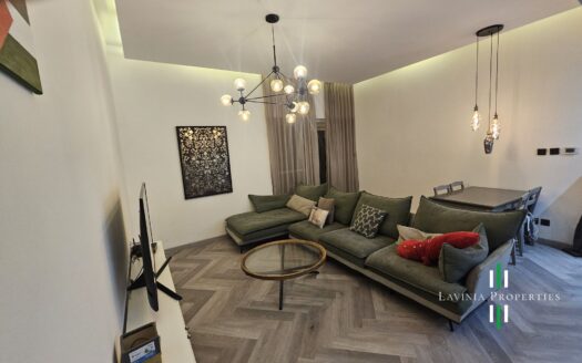 FULLY FURNISHED | PRIME LOCATION | OPEN & SPACIOUS