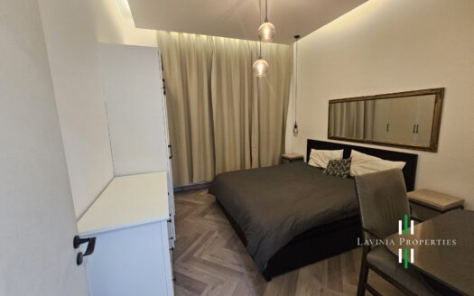 FULLY FURNISHED | PRIME LOCATION | OPEN & SPACIOUS