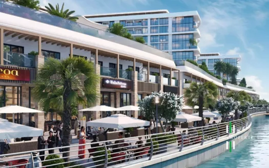 INVESTOR DEAL | 10% BELOW OP | WATERFRONT LIVING