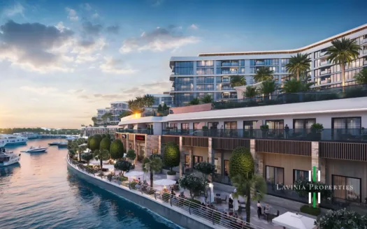 INVESTOR DEAL | 10% BELOW OP | WATERFRONT LIVING