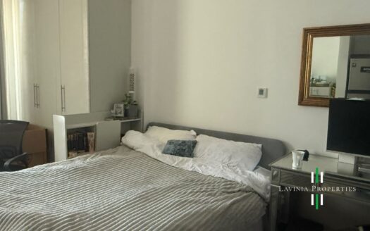 HOT DEAL | STUNNING FURNISHED STUDIO | VACANT