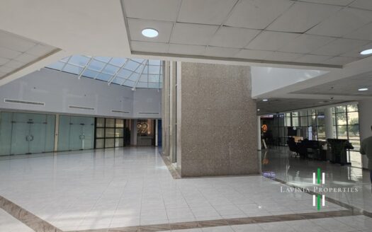 SHELL & CORE OFFICE | PRIME LOCATION | BEST ROI