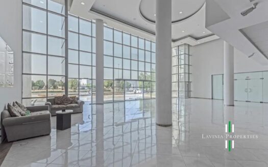 SHELL & CORE OFFICE | PRIME LOCATION | BEST ROI