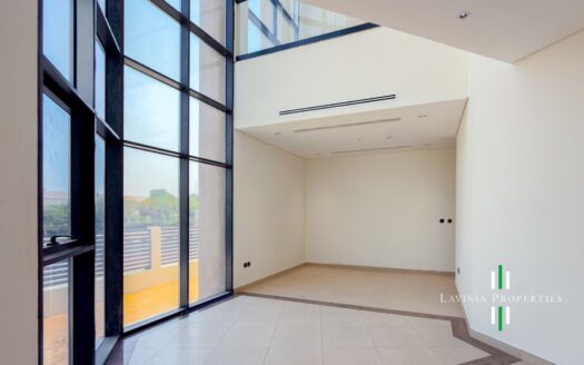 BRAND NEW | GATED AND SECURE COMMUNITY | VACANT