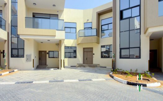 BRAND NEW | GATED AND SECURE COMMUNITY | VACANT