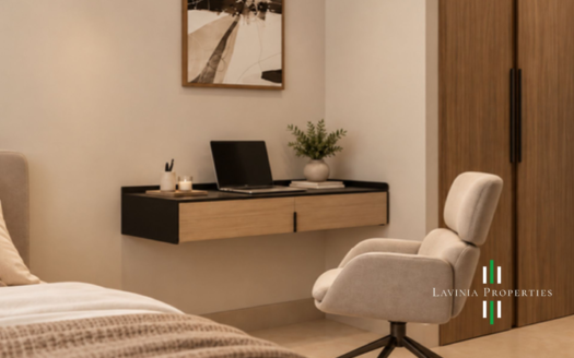PRIME LOCATION | SPACIOUS 2BHK | MODERN LIVING