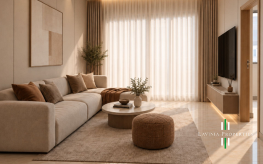 PRIME LOCATION | SPACIOUS 2BHK | MODERN LIVING