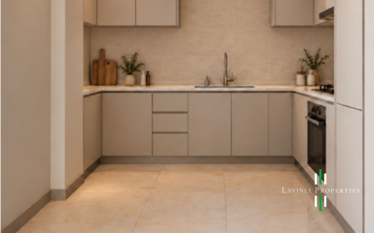 PREMIUM RESIDENCE | 1 BEDROOM | Q2 2027 HANDOVER