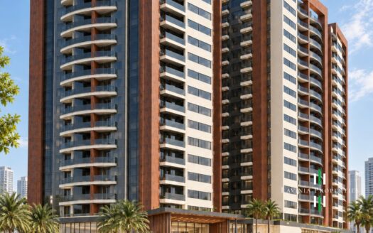 ELEGANT 3 BHK APARTMENT | BEST ROI | SPORTS CITY