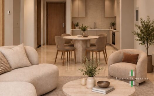 ELEGANT 3 BHK APARTMENT | BEST ROI | SPORTS CITY