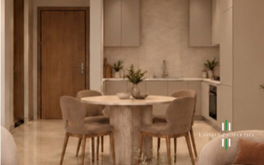 ELEGANT 3 BHK APARTMENT | BEST ROI | SPORTS CITY