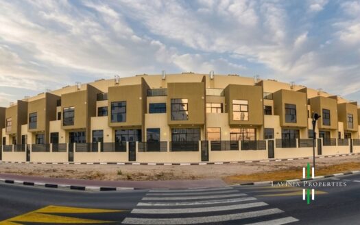BRAND NEW 4BHK+MAID VILLA | NEAR DIP METRO STATION