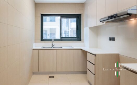 CLOSED KITCHEN | BRAND NEW VILLA | GATED COMMUNITY