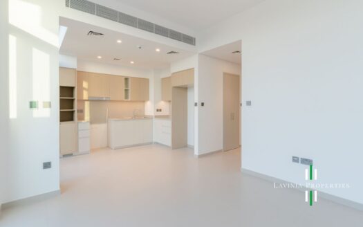 SINGLE ROW | VACANT AND READY TO MOVE | EMAAR