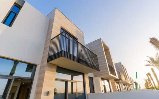 SINGLE ROW | VACANT AND READY TO MOVE | EMAAR