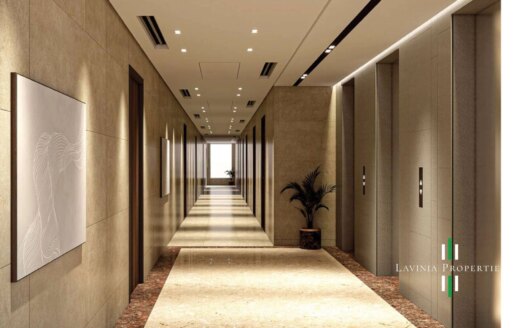 BRAND NEW |20+ AMENETIES |CLOSED KITCHEN | VACANT