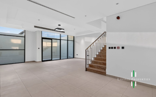BRAND NEW 5BR+MAID |G+2 LAYOUT |NEAR METRO STATION