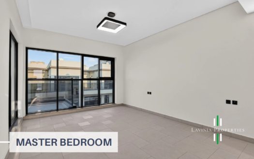 BRAND NEW 5BR+MAID |G+2 LAYOUT |NEAR METRO STATION