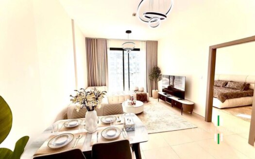 BRAND NEW | FULLY FURNISHED | VASTU-COMPLIANT