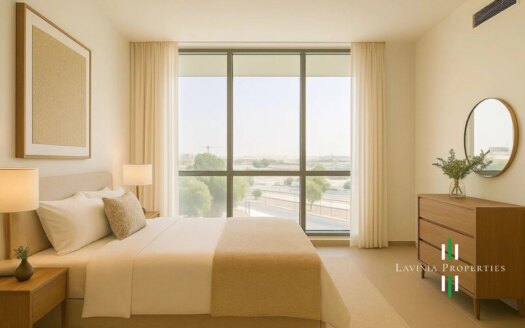 PRIME LOCATION | MODERN LAYOUT | SPACIOUS INTERIOR