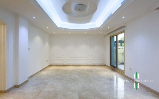 INDEPENDENT VILLA | VACANT AND READY TO MOVE